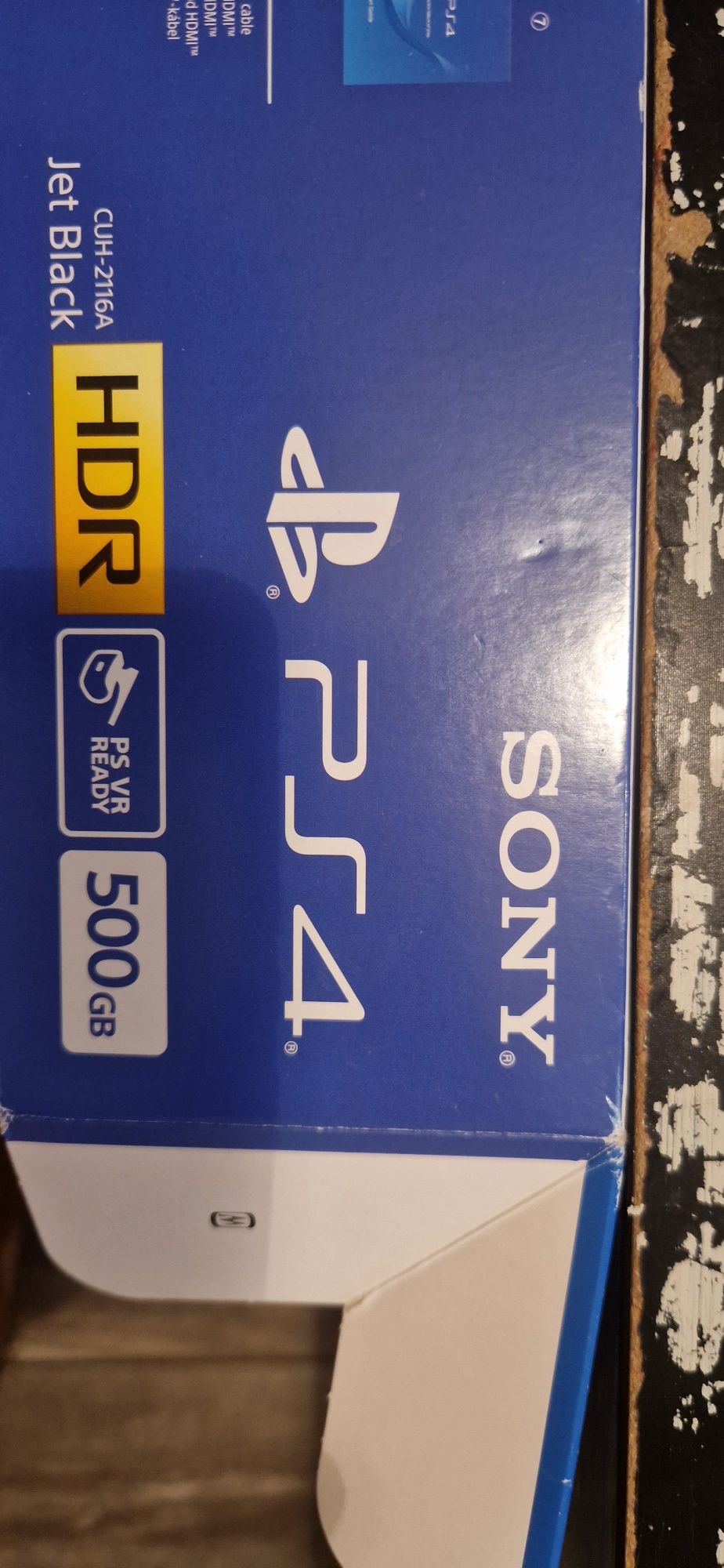 PS4 +2 Kontrolery + STACJA dokująca