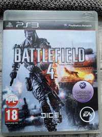 Gra PS3 Battlefield 4