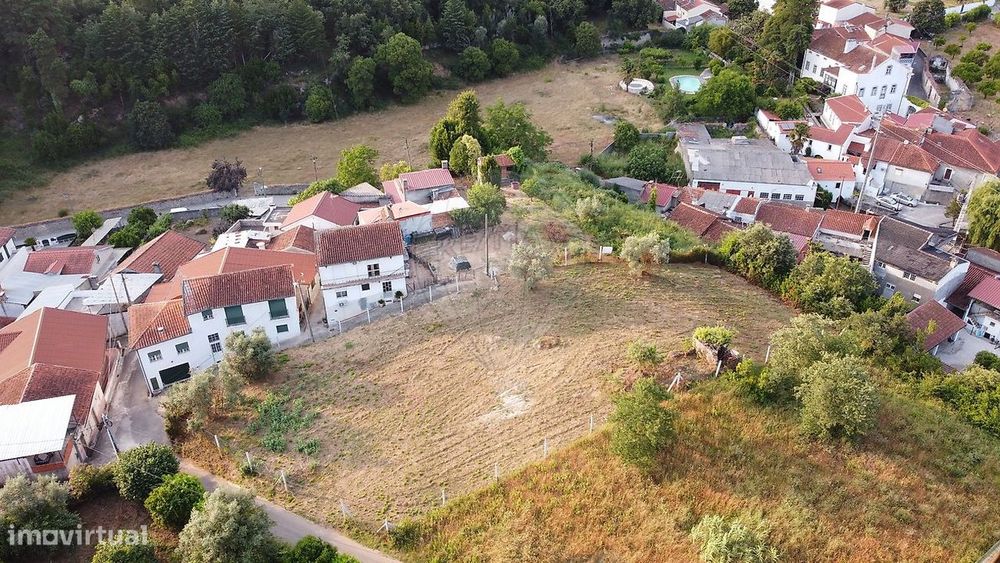 Terreno  para venda