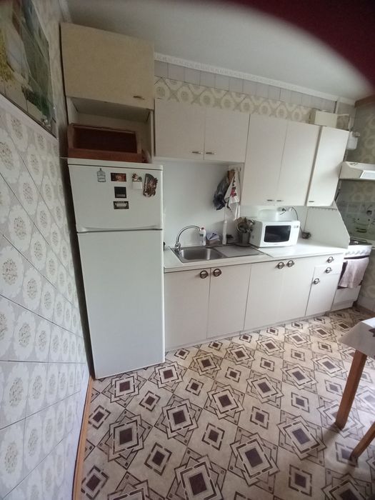 Без господарів,Святошин