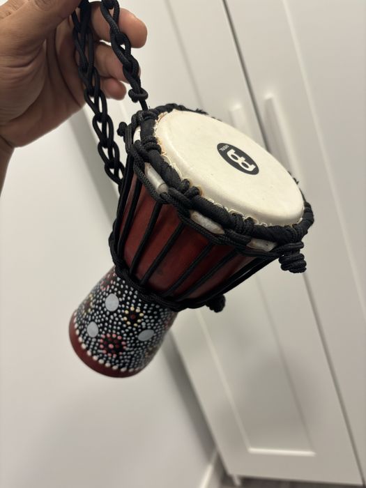 Mini Djembe HDJ8-XXS