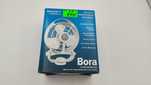 Wentylator CAFRAMO BORA 12V Biały (K1)