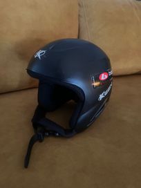 Kask  narty/ snowboard