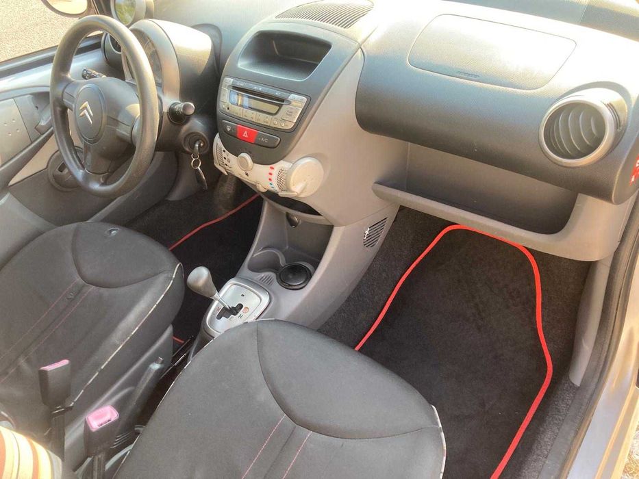 Citroen C1 Automático