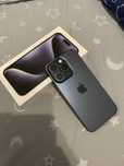 Iphone 15 pro swietny stan! 91% baterii