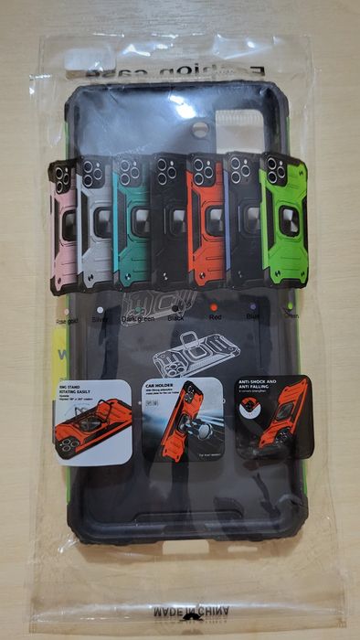 Продам чехол для  Samsung S 21 FE