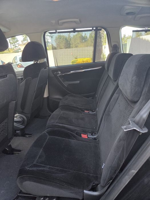 Citroen C4 Grand Picasso