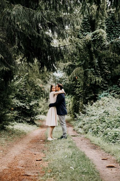 Fotograf - ślub, wesele, sesje. Trójmiasto, Tczew i okolice