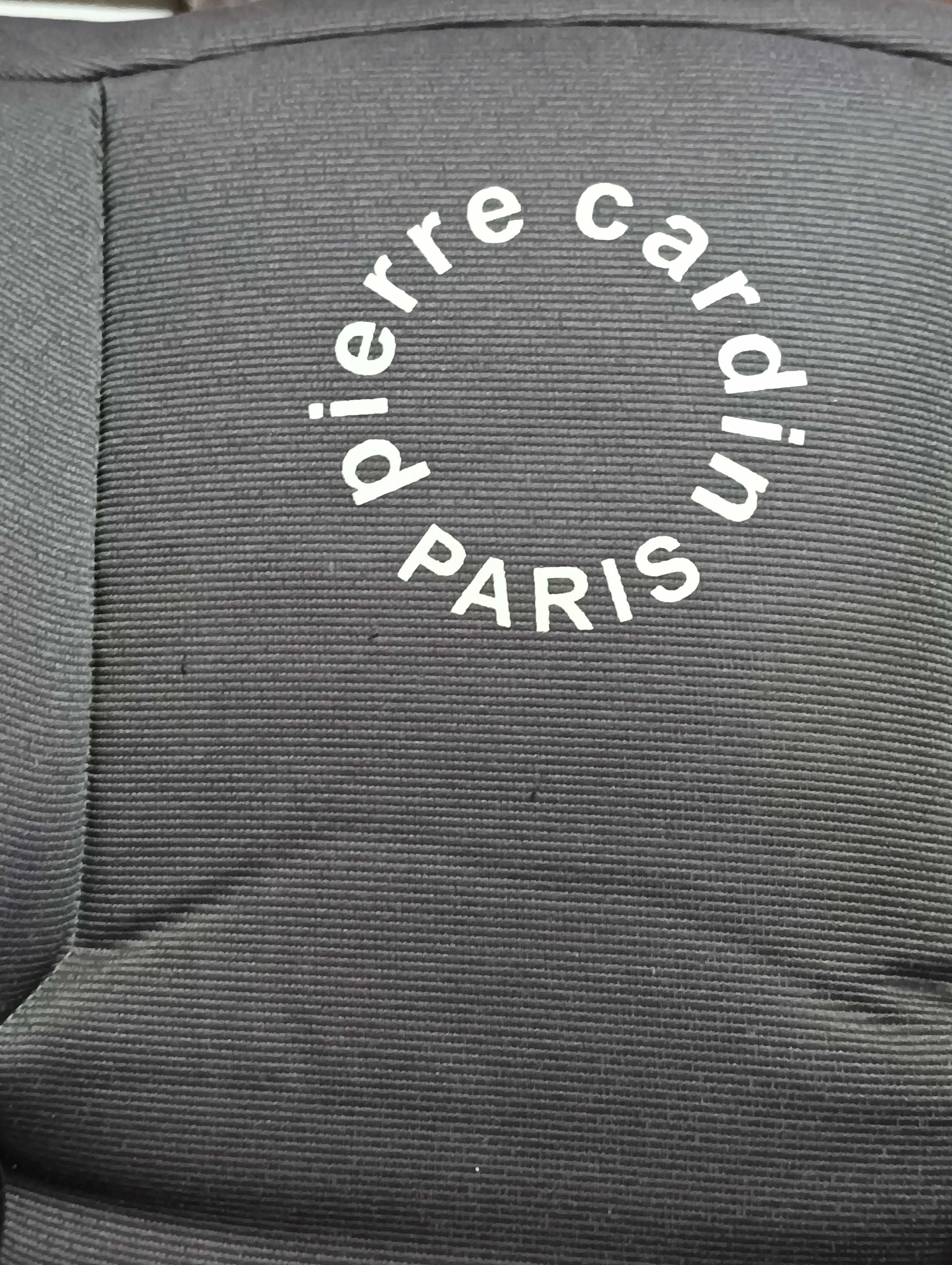 Cadeira Auto Pierre Cardin