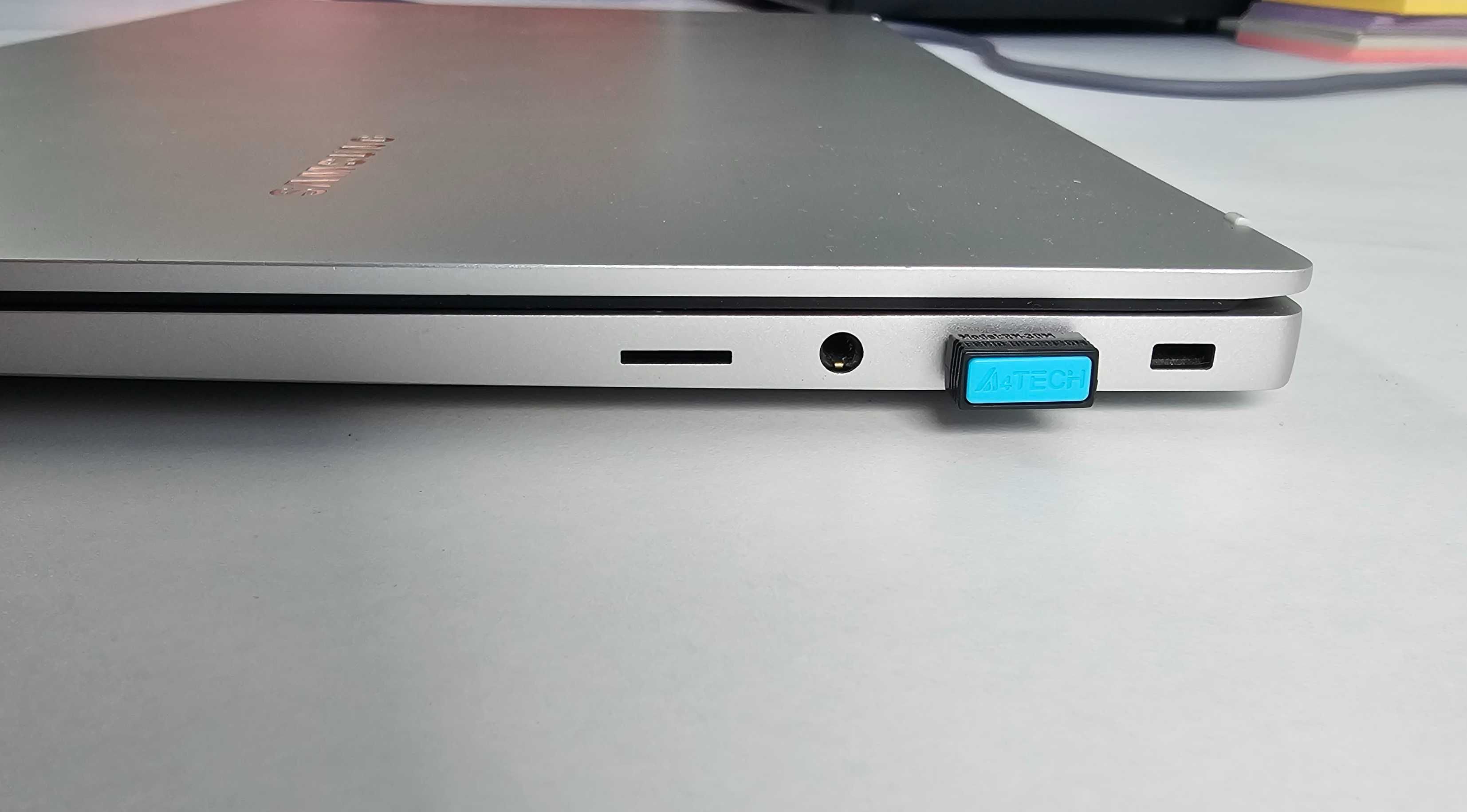 Продам ноутбук Samsung GalaxyBook 15.6"(Core i7-1165G7/16GB/512GB)