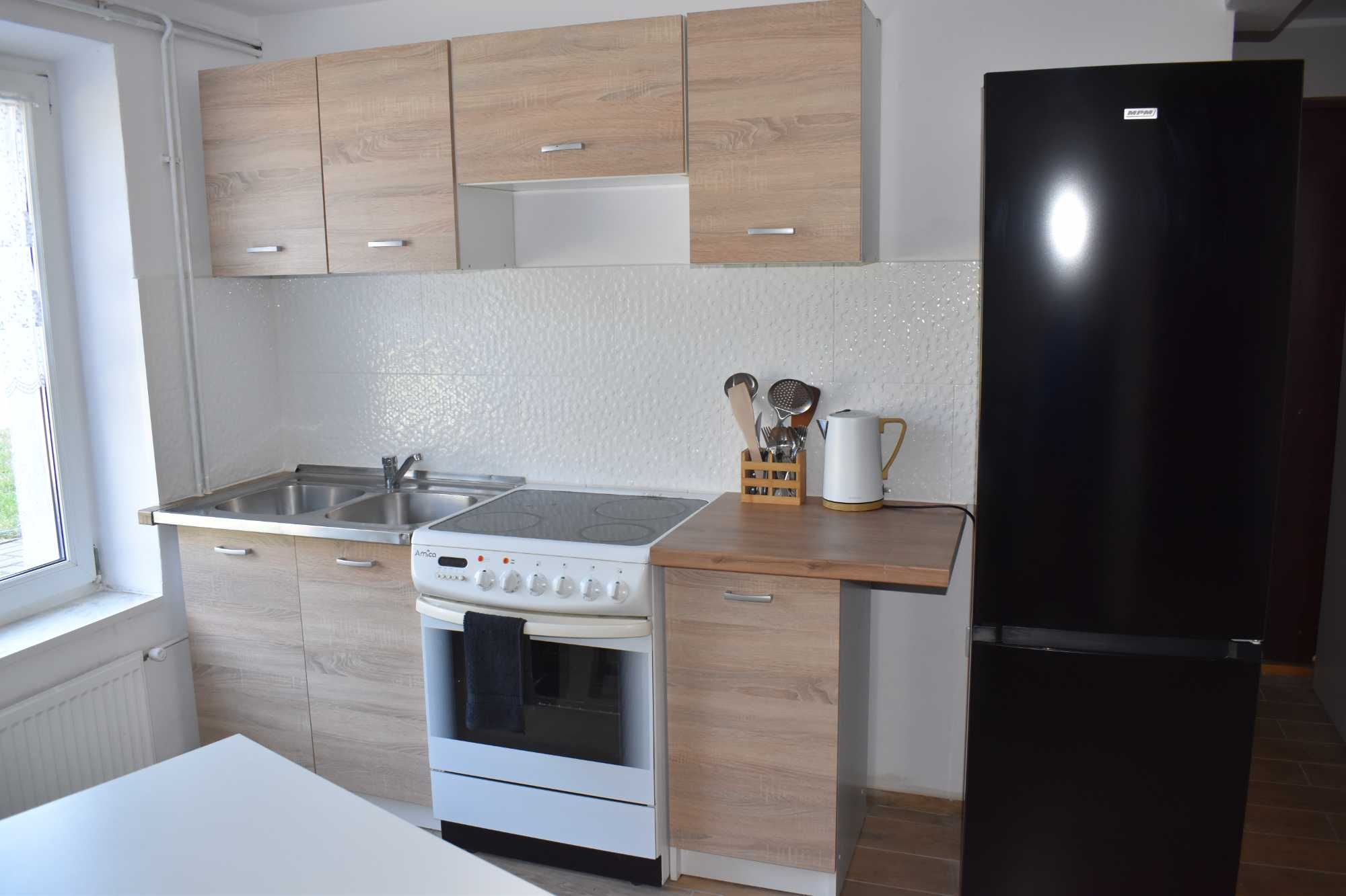 Apartament Zacisze