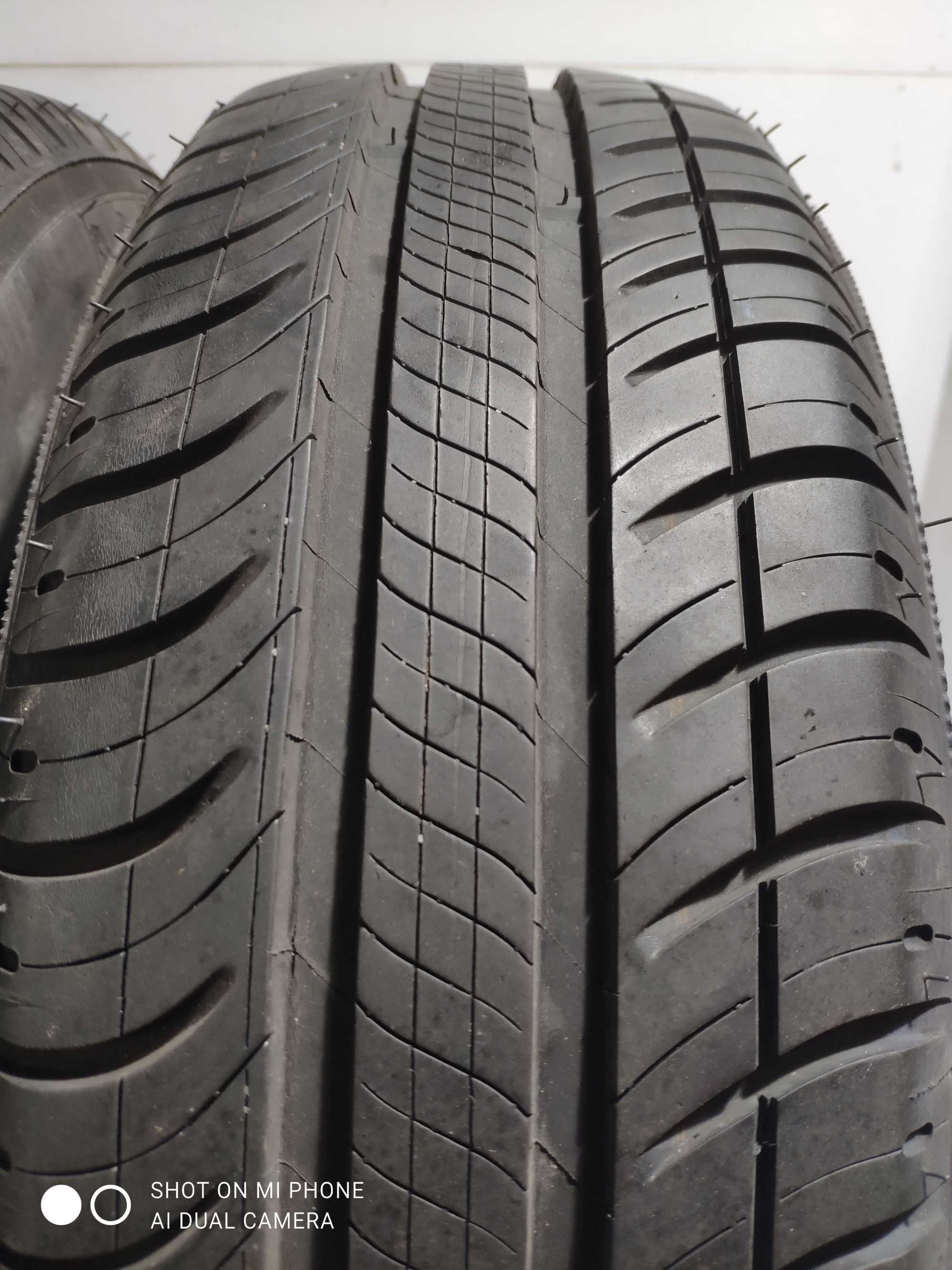 Opona Opony 175/65R14 MICHELIN 82T komplet na lato 2szt para ładn