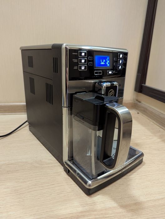 Кофемашина / Кофеварка Saeco Picobaristo