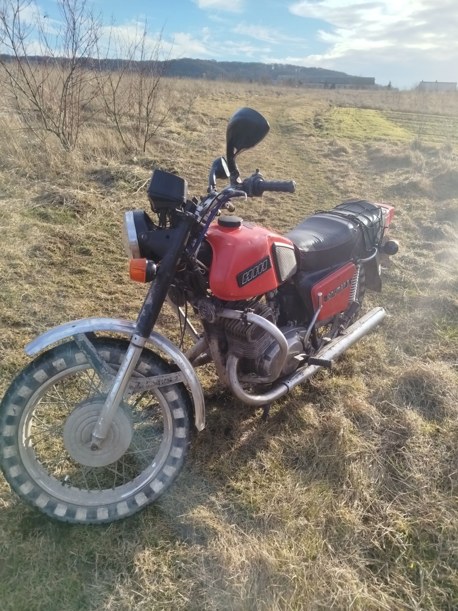 Продам їж Юпітер 5