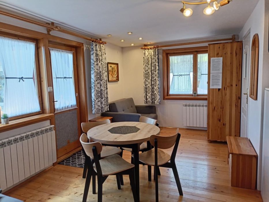 Domek 7osobowy, Pokoje i Apartament u Flisaka nad Dunajcem! Jazda Quad