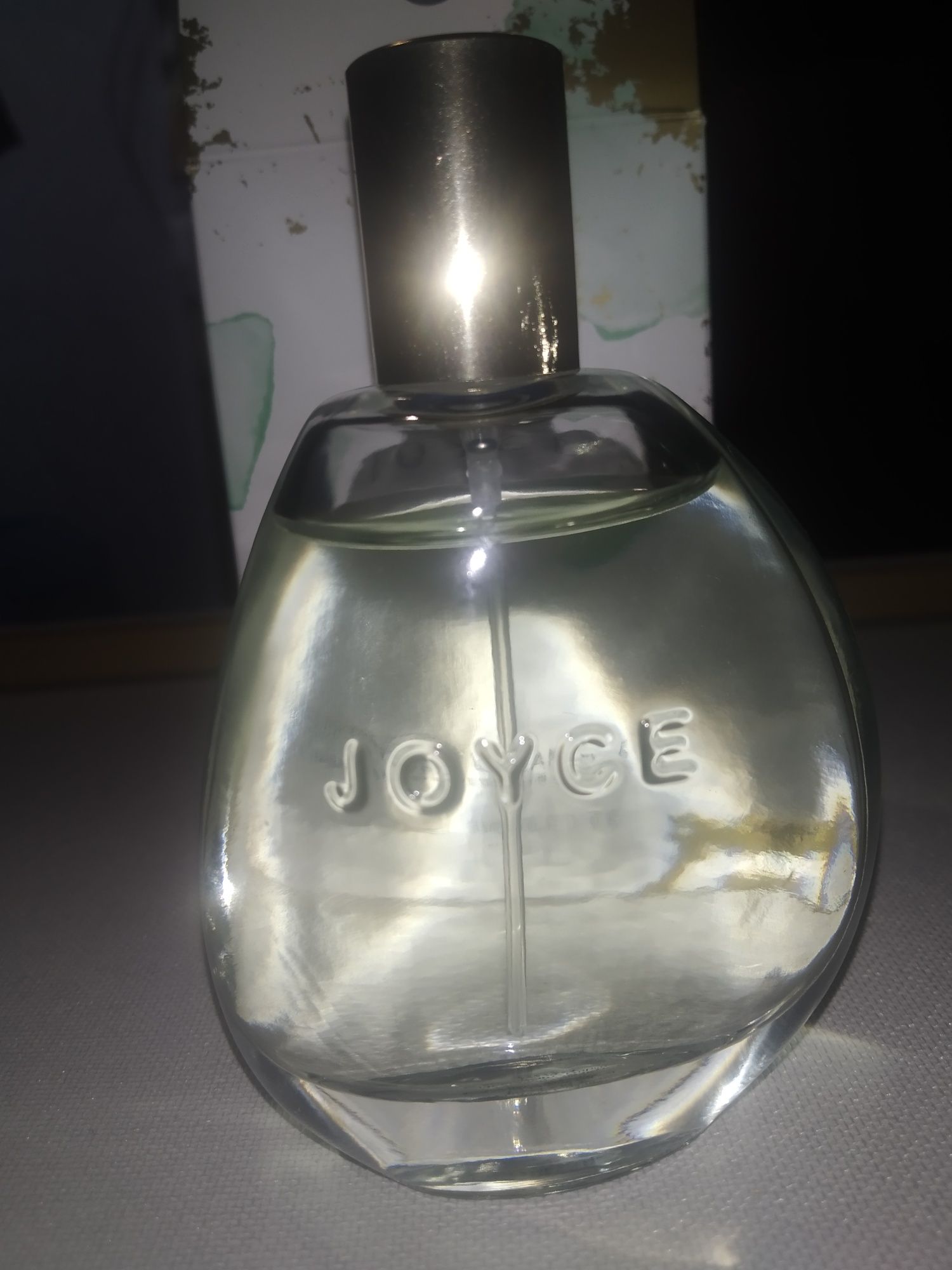 Oriflame, Joyce парфум