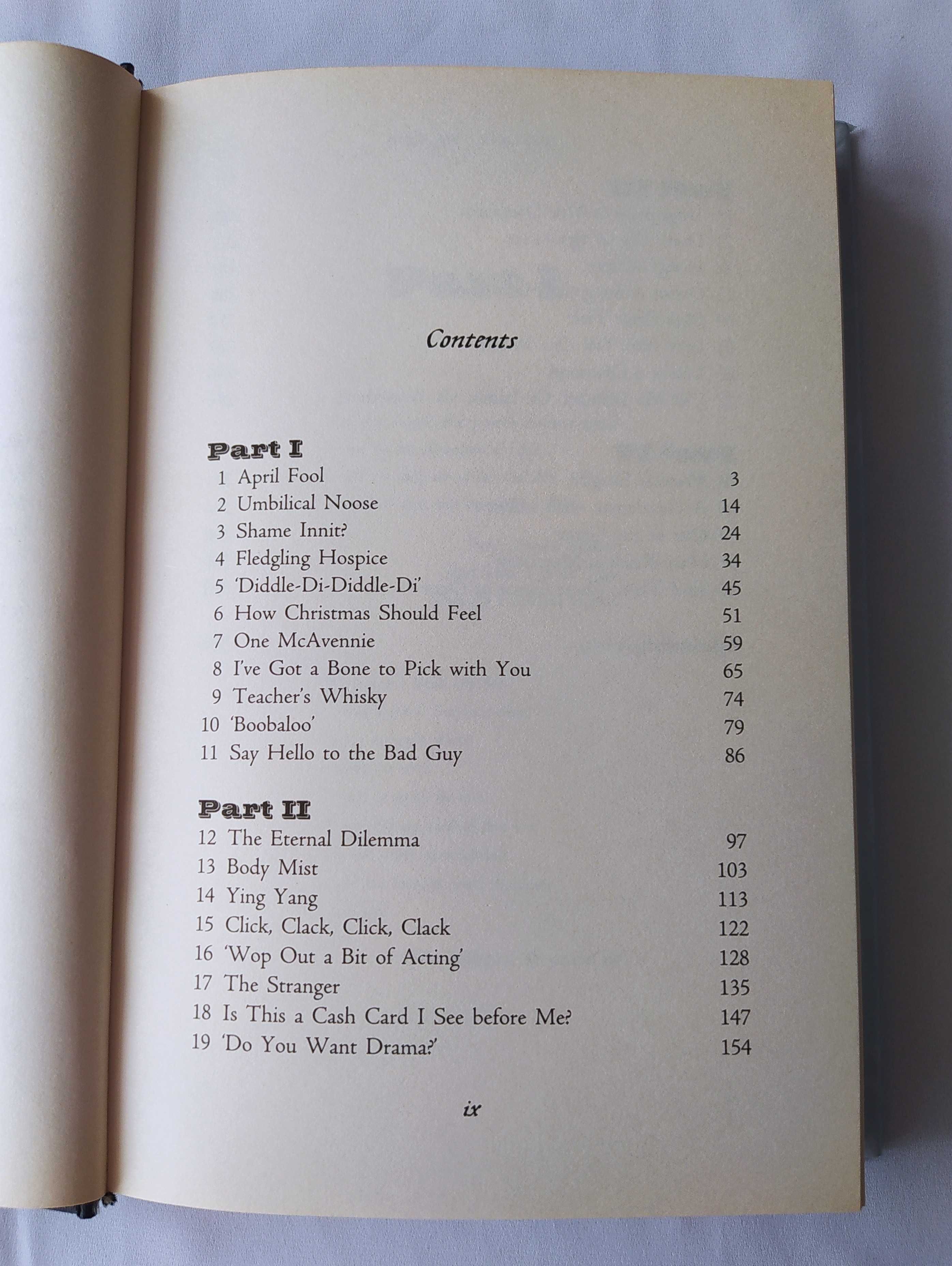 My booky wook – Russell Brand