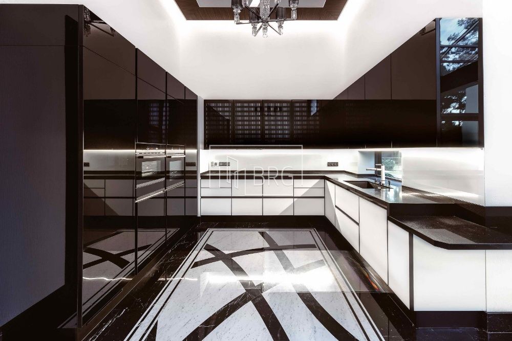 Продажа дома в лесной зоне Рудыки Конча-Заспа Козин без %