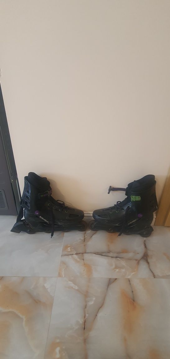 Rolki Rollerblade 40-43