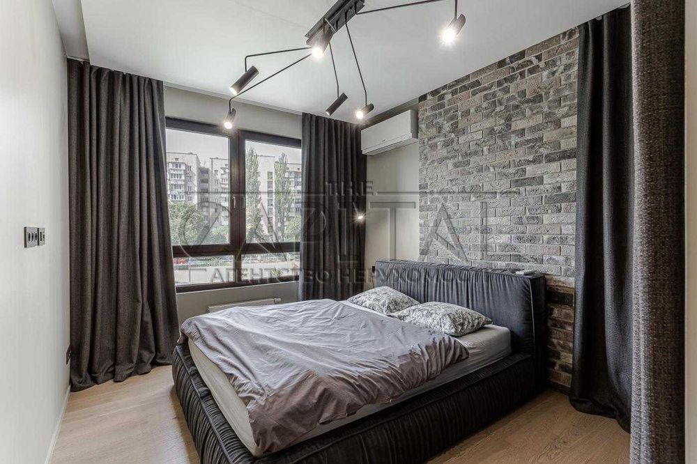 Оренда 3-кімнатної квартири в ЖК "Park Avenue VIP" / Є ПАРКІНГ