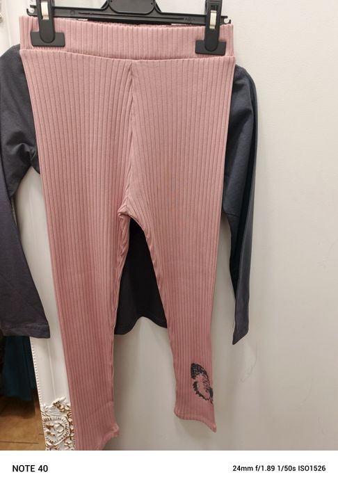 Komplety dziewczynka