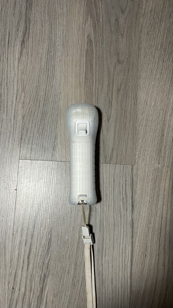 Jogos Wii e acessórios