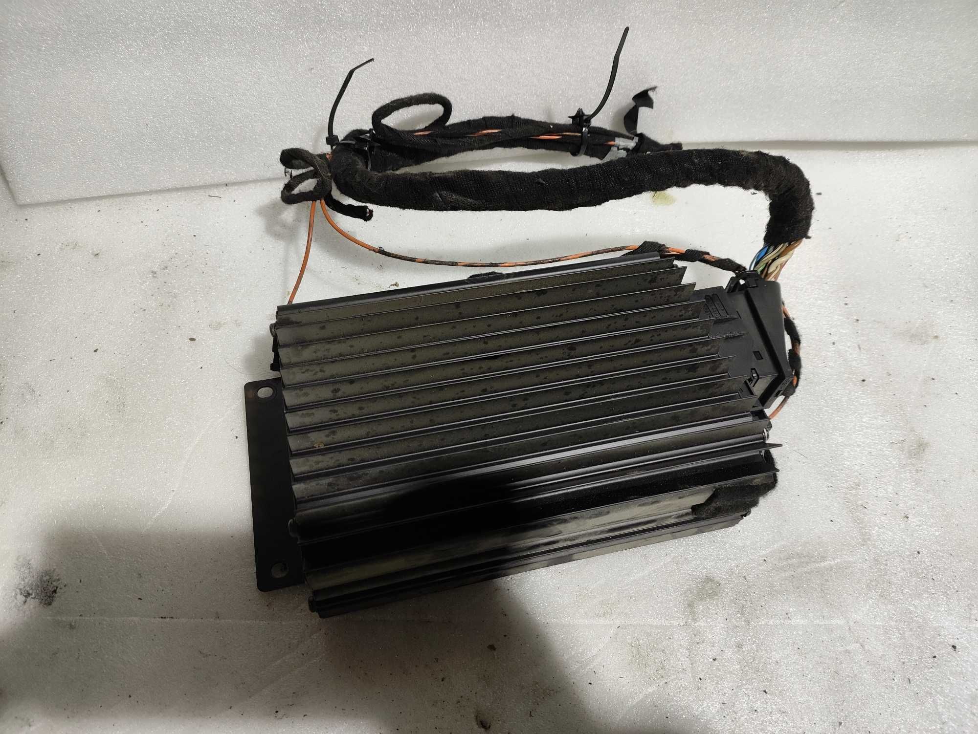 Wzmacniacz Bose AMP Mercedes CL 500 W215 oryginał