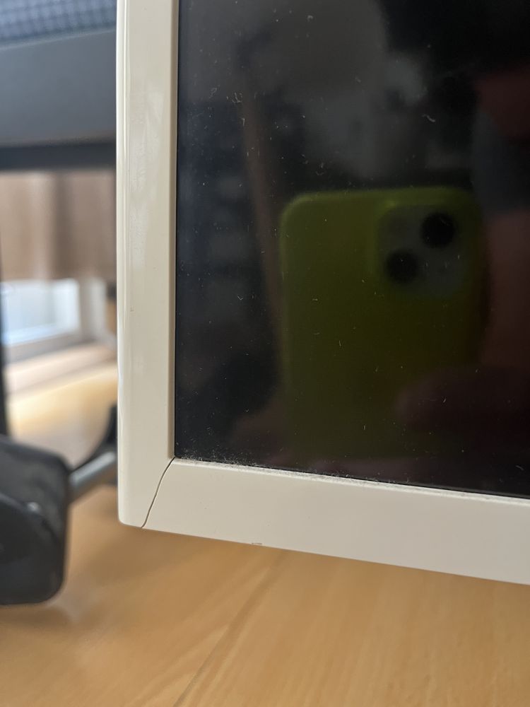 Ecra curvo samsung