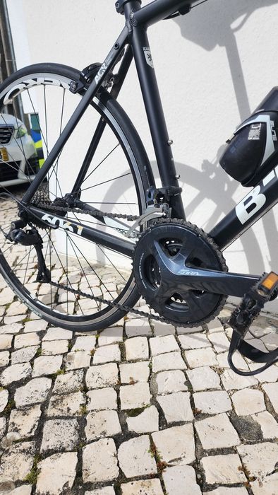 Bicicleta Triban 520 Estrada