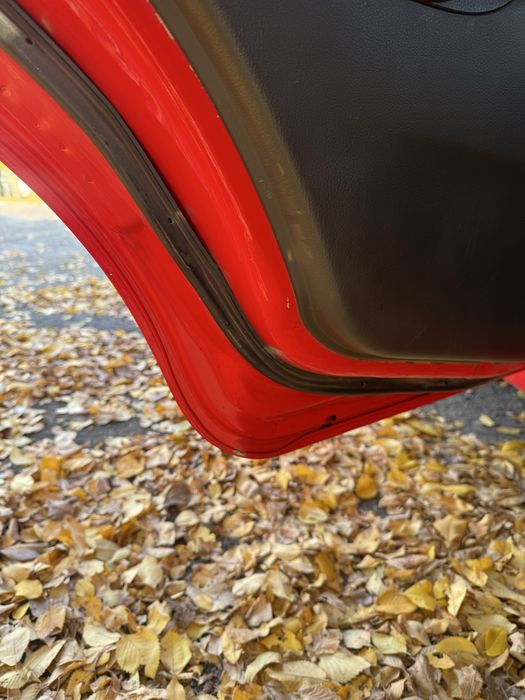 Chevrolet Aveo T250 1.5 газ/бензин НЕ ФАРБОВАНИЙ