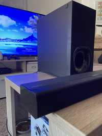 Subwoofer Sony SA-WCT180