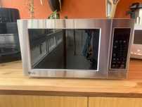 Microondas LG 6044V