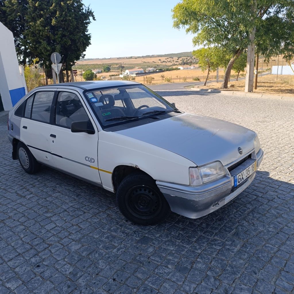 Opel Kadet 1.2S Barato