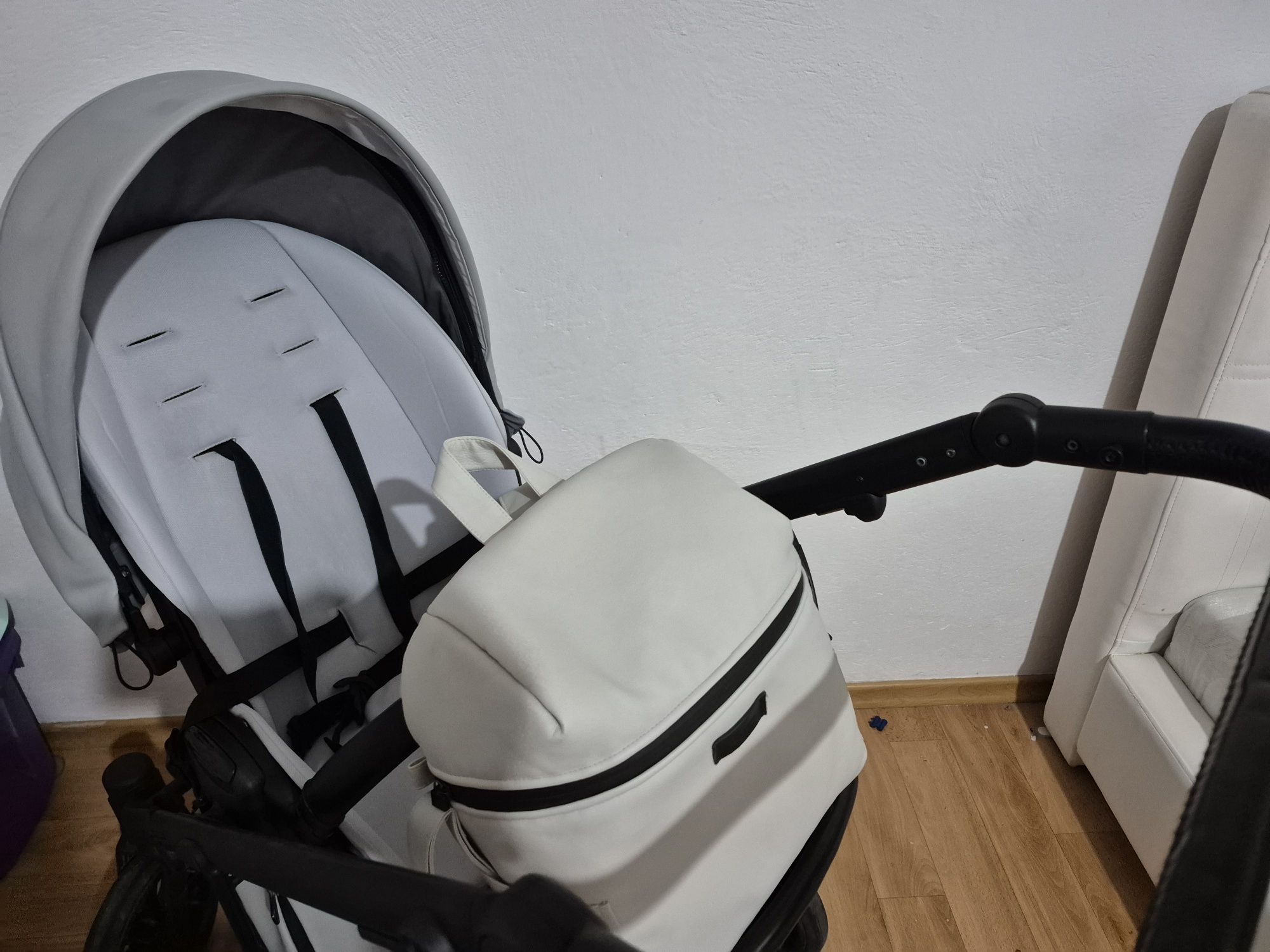 Коляска Anex 2 в 1 e - tipe