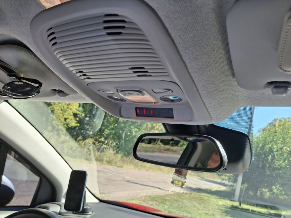 Citroen C3 Aircross 2020