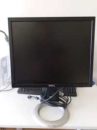 Monitor Dell 19’ ze stojakiem Ergotron Neo-Flex