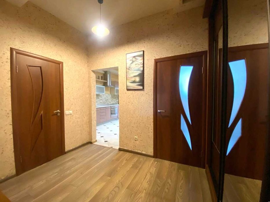 БЕЗ%! 60 + 8 кв.м ЖК Оазис, пр. Івасюка / Сталінграда, буд. 6. Оболонь