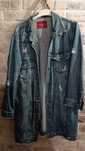 Katana jeansowa M