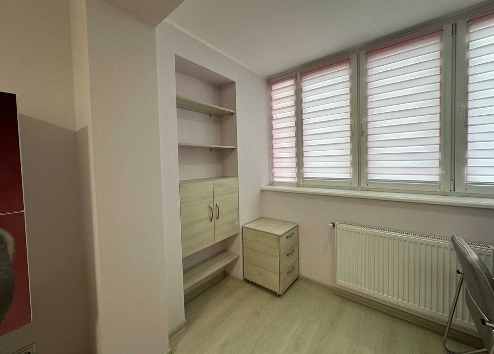 Неймовірно простора 2к кваритира у затишному районі Озерна