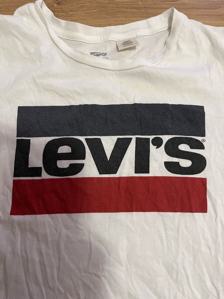 Koszulka Levis r 36
