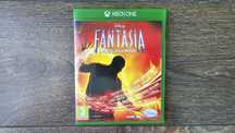 Gra Disney Fatnasia XBOX ONE