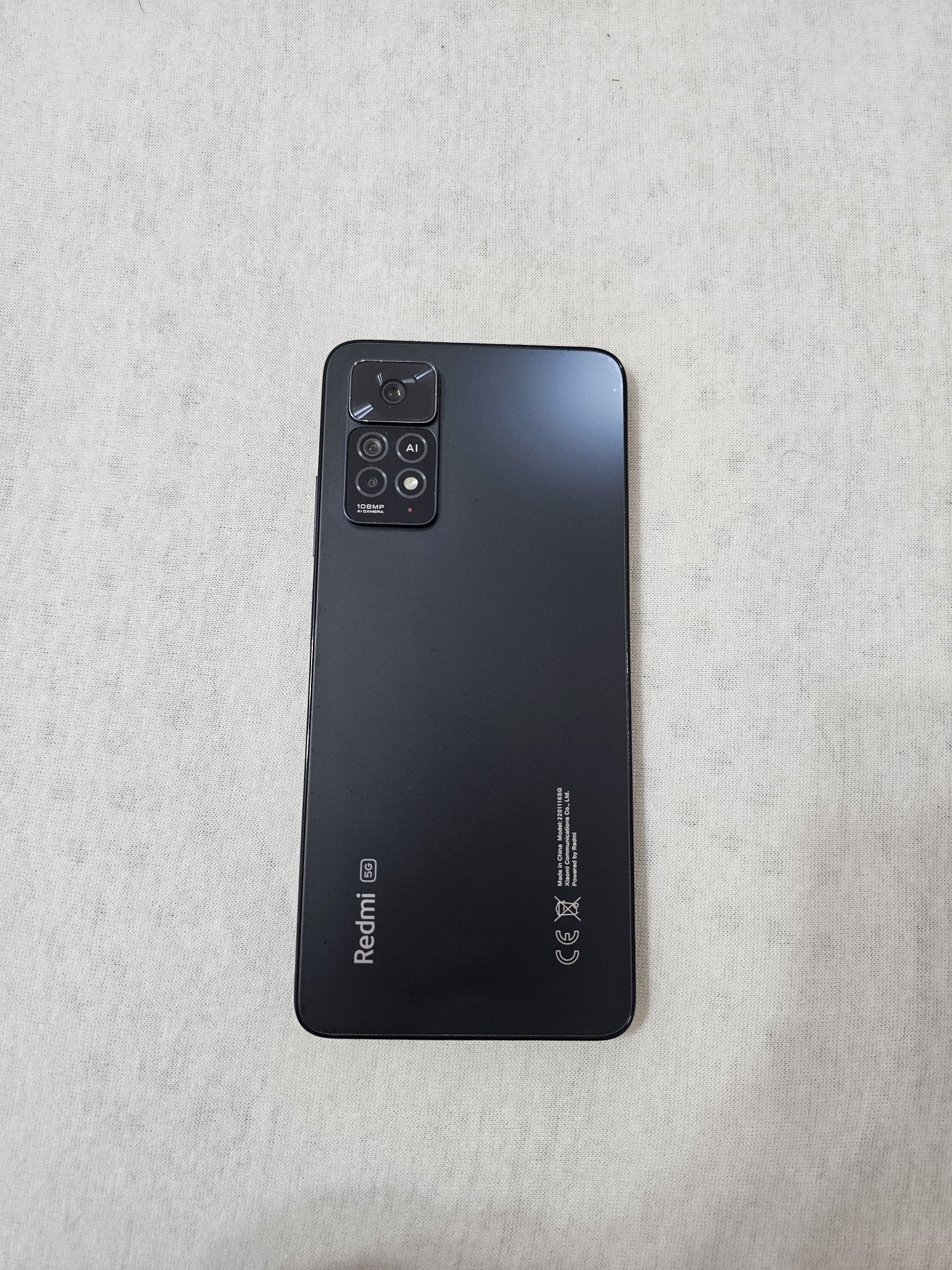 Xiaomi Redmi Note 11 Pro 5g