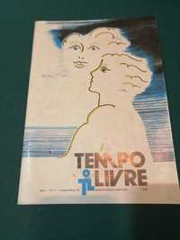 Revistas “Tempo Livre”