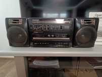 Panasonic RX-CT810 ładny