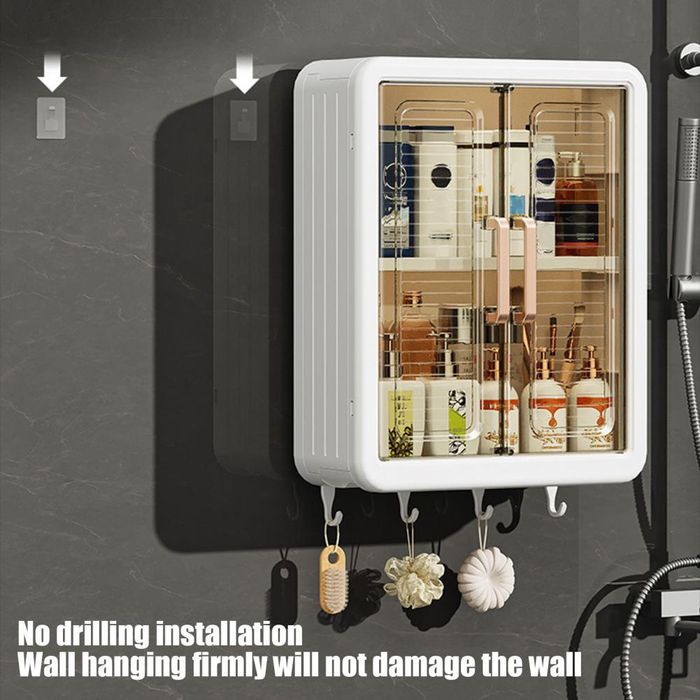 Шафка для туалету органайзер для кухні