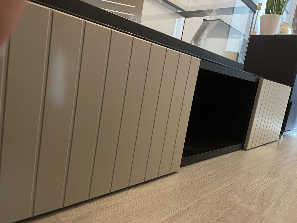 Movel ikea de televisão