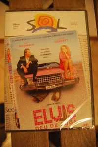 Elvis Has Left the Building - Elvis Deu de Fuga (DVD original SELADO)