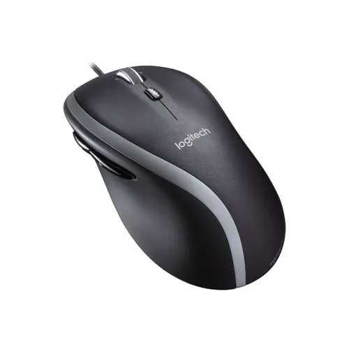 LOGITECH M500s Corded Zaawansowana Myszka Przewodow 4000DPI Sklep Wawa