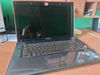 Laptop Lenovo Y 550