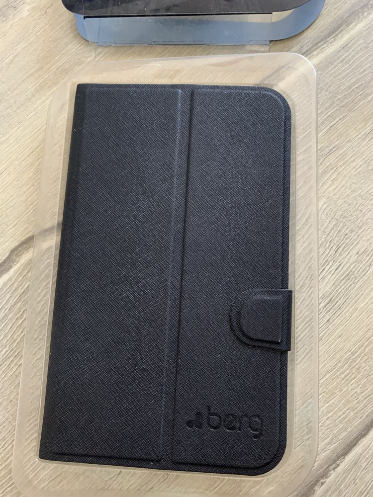 Etui BERG SlimCase Samsung Galaxy Tab 3 cali 7.0